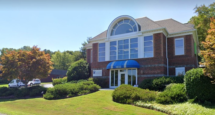 Rock Hill Office