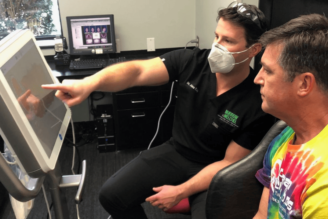 orthodontist in gastonia