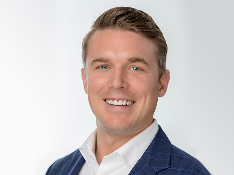 Dr. Samuel “Sam” Burrow IV