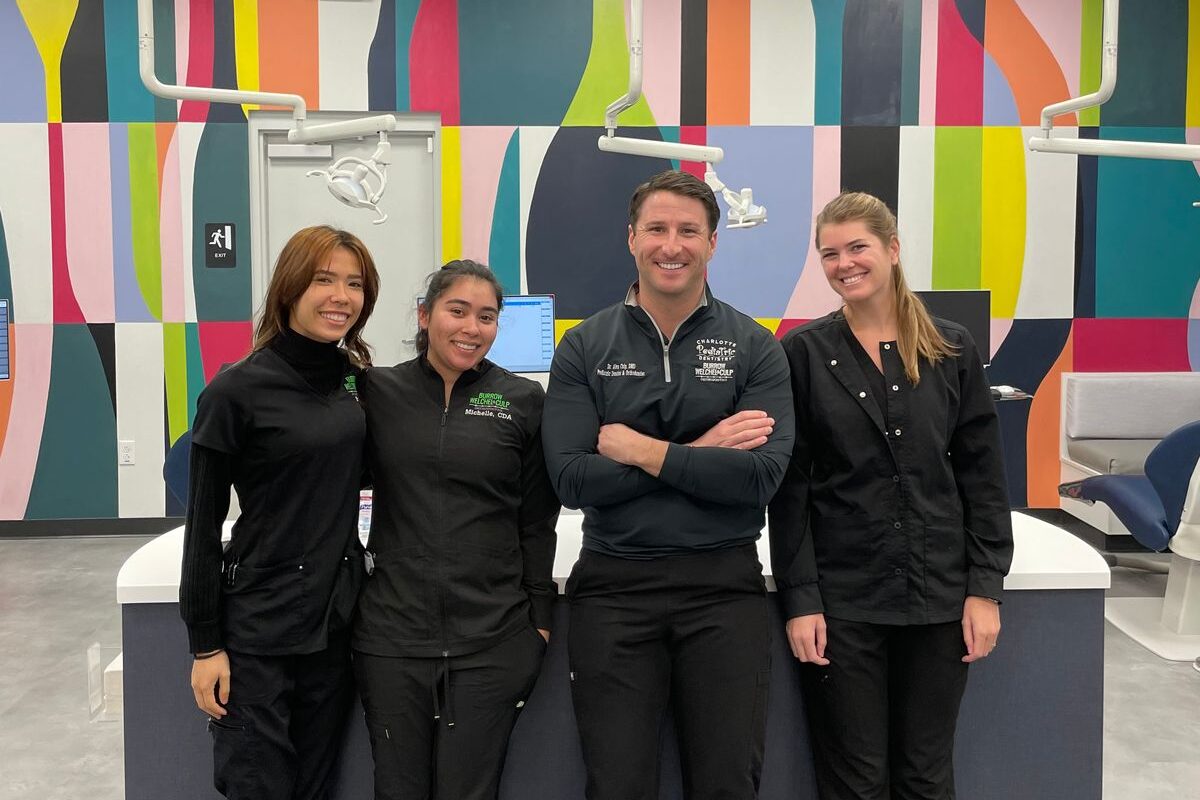 Smiles Change Lives Event 2023